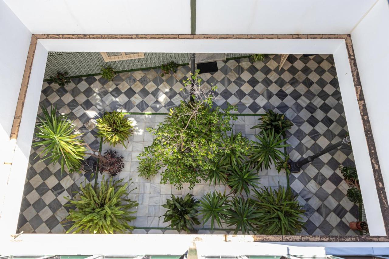 חרז Casa Palacio Moma - Centro - Parking Opcional מראה חיצוני תמונה